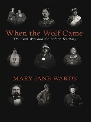 cover image of When the Wolf Came